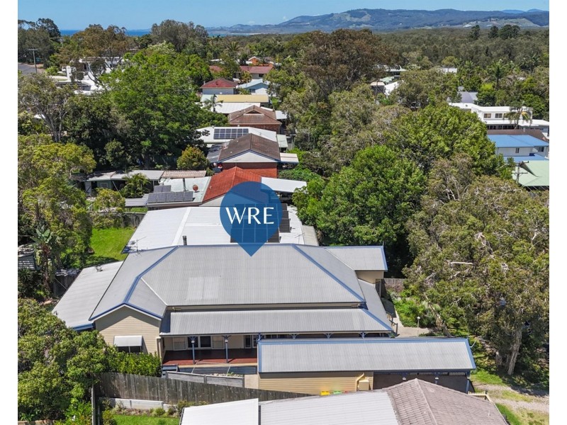 3 Bluff Road, Emerald Beach NSW 2456