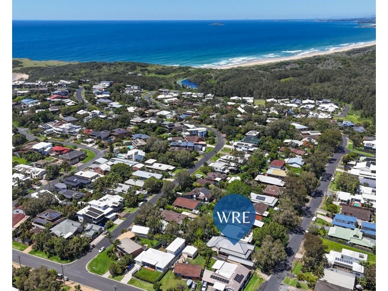 3 Bluff Road, Emerald Beach NSW 2456