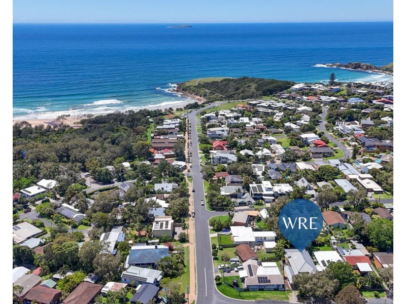 3 Bluff Road, Emerald Beach NSW 2456