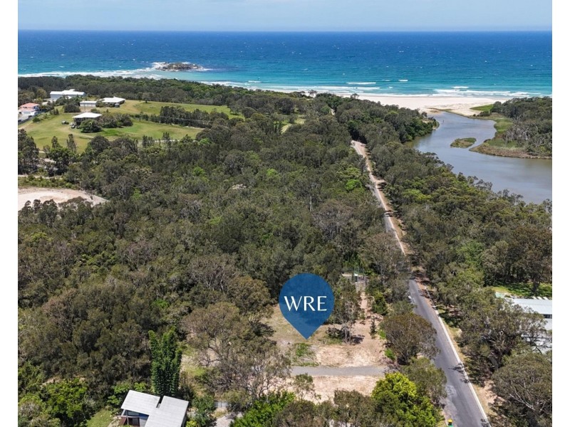 13 Hearnes Lake Road, Woolgoolga NSW 2456