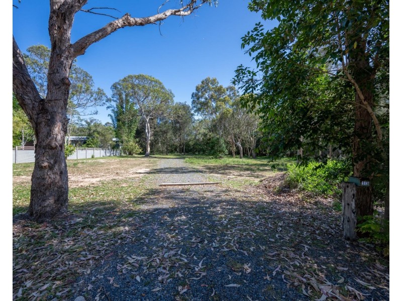 13 Hearnes Lake Road, Woolgoolga NSW 2456