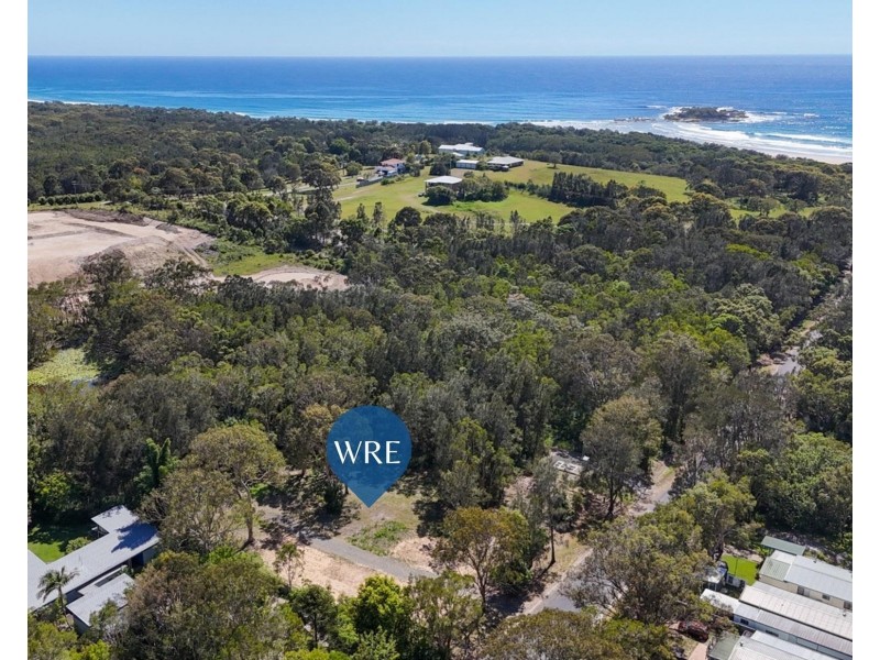 13 Hearnes Lake Road, Woolgoolga NSW 2456
