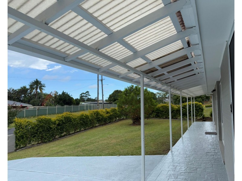 20 Crabbe Street, Woolgoolga NSW 2456