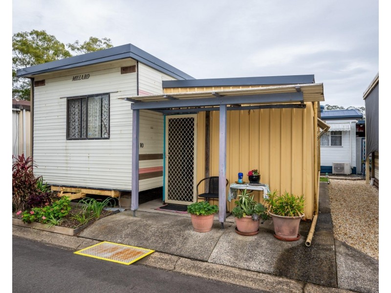 10/64 Newman Street, Woolgoolga NSW 2456