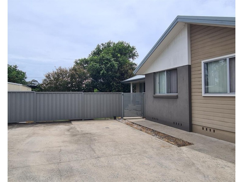 18A Clarence Street, Woolgoolga NSW 2456