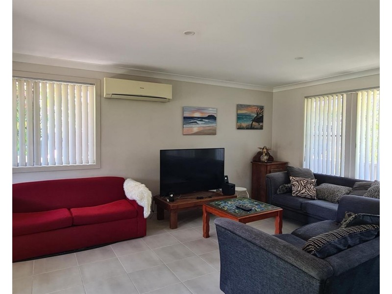 18A Clarence Street, Woolgoolga NSW 2456
