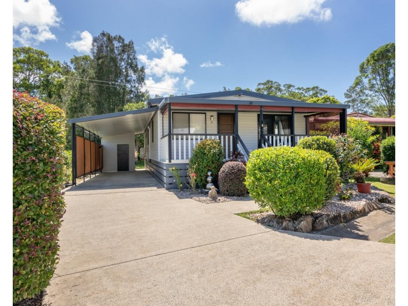 9 Quail Crescent, Arrawarra NSW 2456