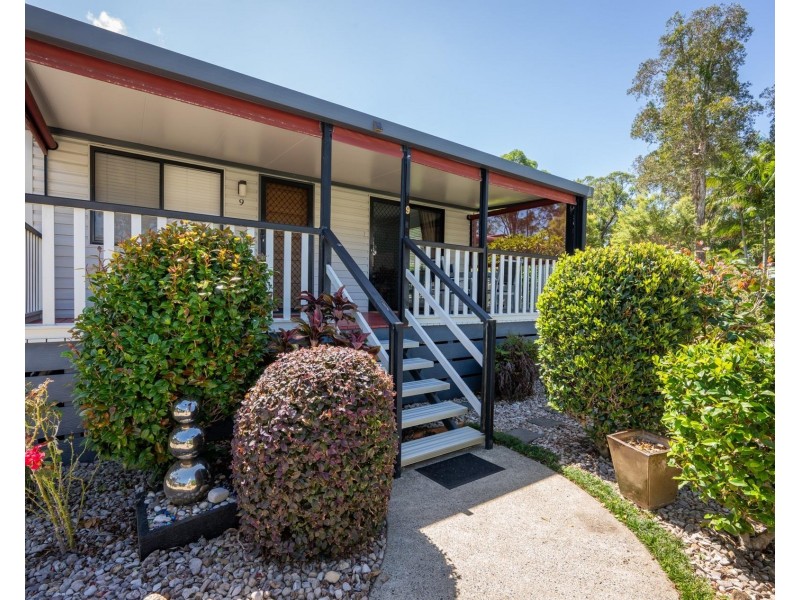 9 Quail Crescent, Arrawarra NSW 2456