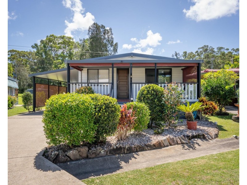 9 Quail Crescent, Arrawarra NSW 2456
