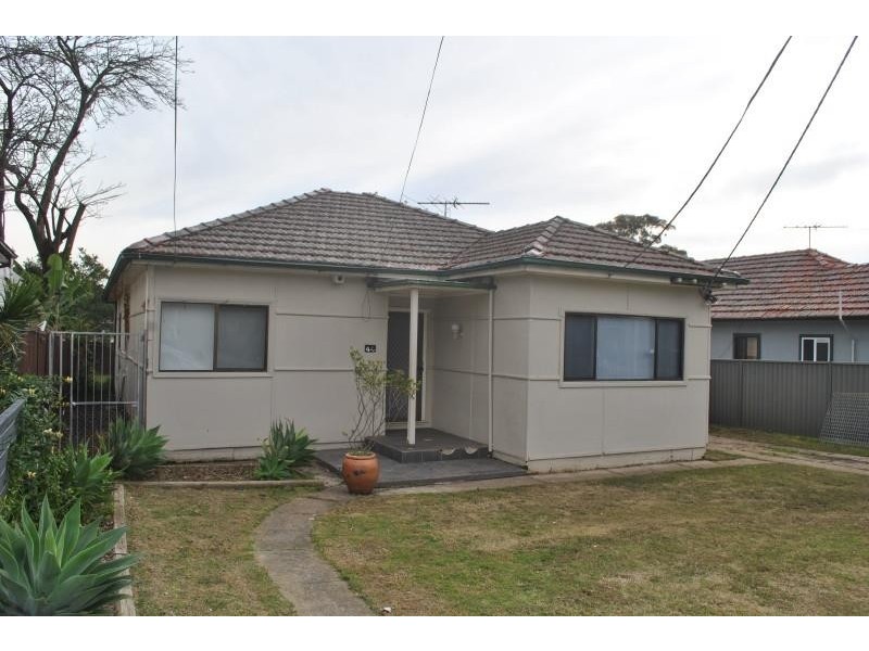 44 Alan St, Yagoona NSW 2199