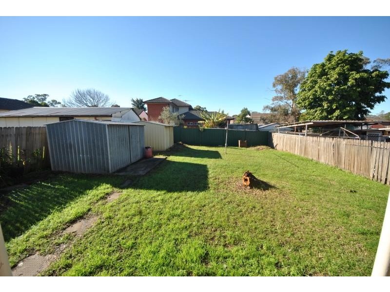 1 Joan Street, Chester Hill NSW 2162