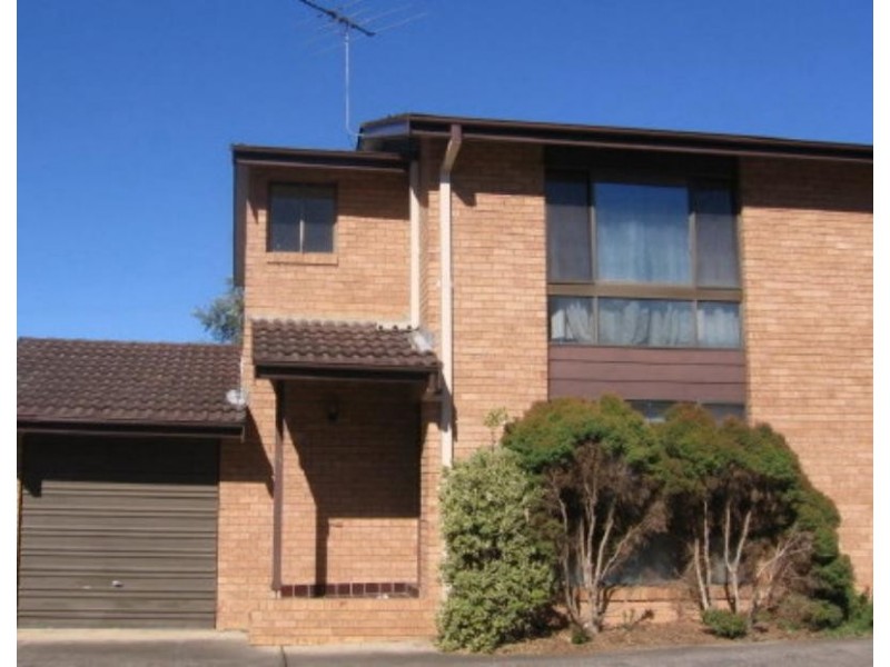 9/11-15 Campbell Hill Rd, Chester Hill NSW 2162