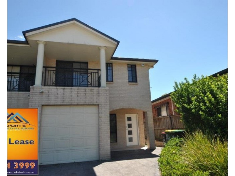186 Virgil Avenue, Chester Hill NSW 2162