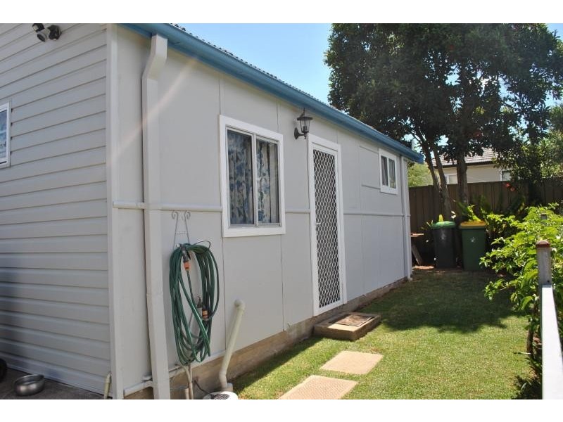 7 Woodland Road, Chester Hill NSW 2162