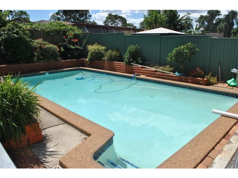 7 Woodland Road, Chester Hill NSW 2162