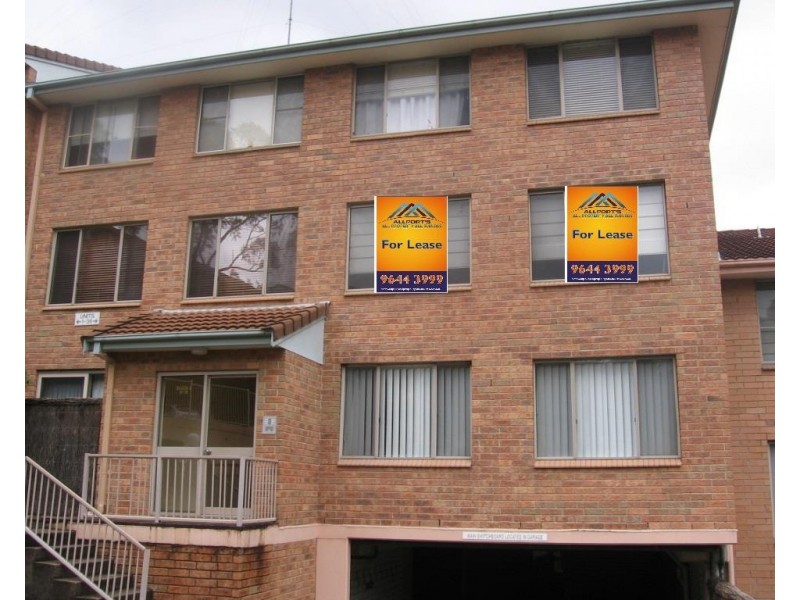 16/106 Crimea Road, Marsfield NSW 2122