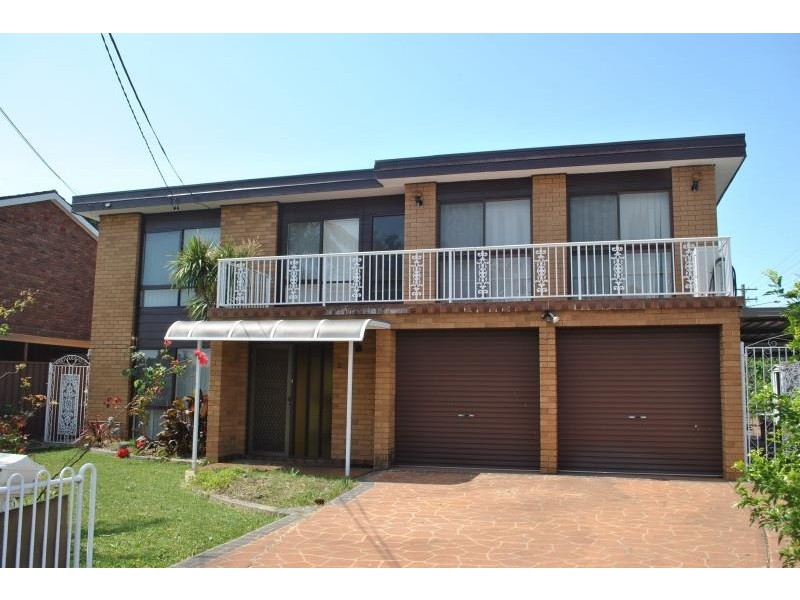 2 Carey St, Bass Hill NSW 2197