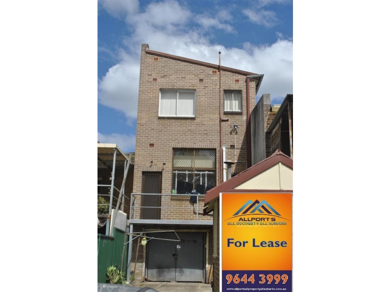 Top Flat/478 Hume Highway, Yagoona NSW 2199