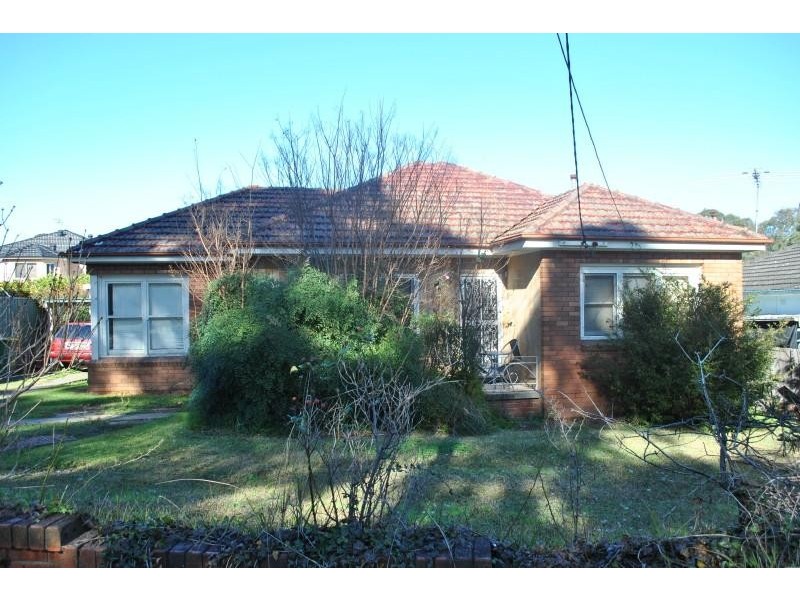 115 Virgil Ave, Chester Hill NSW 2162