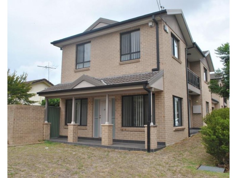 16 Elke  Crescent, Chester Hill NSW 2162