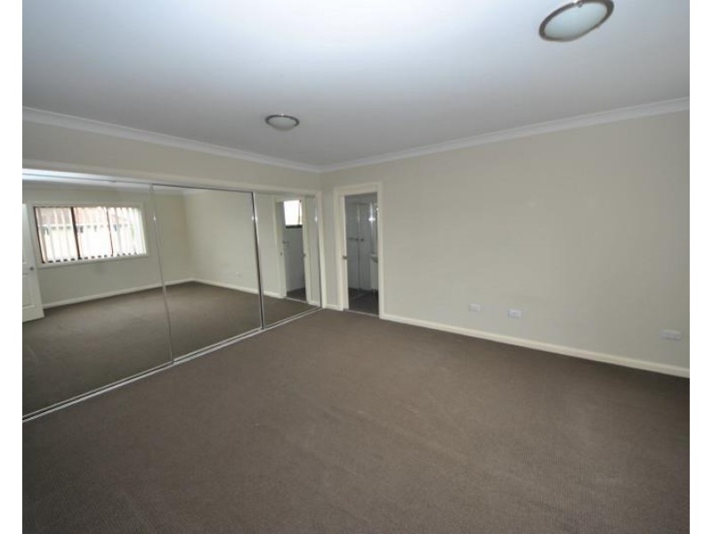 16 Elke  Crescent, Chester Hill NSW 2162