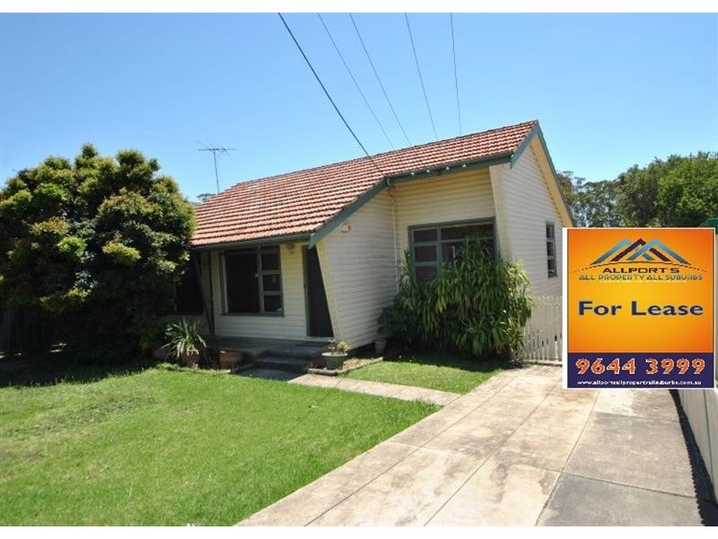 37 Ian Crescent, Chester Hill NSW 2162