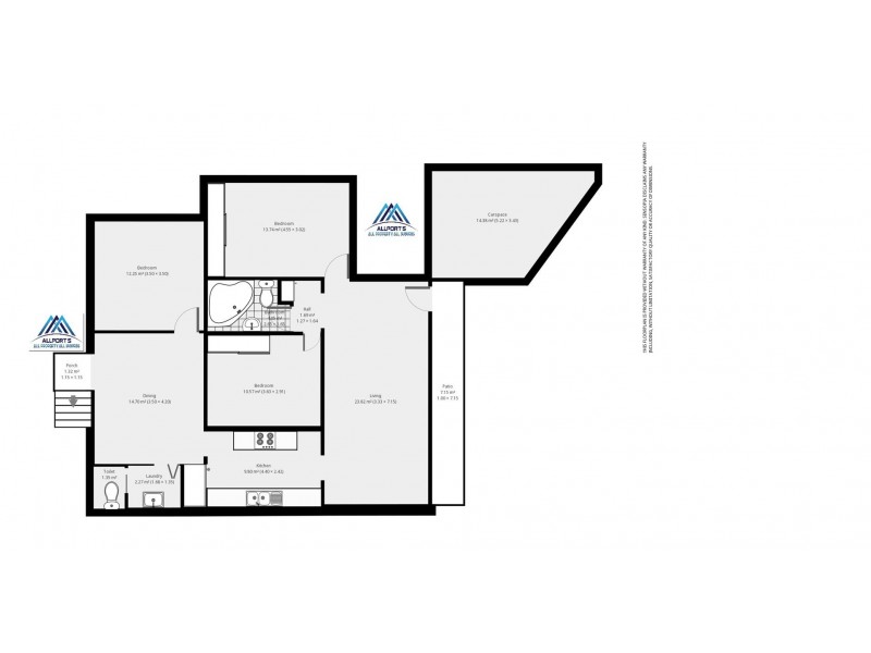 37 Ian Crescent, Chester Hill NSW 2162