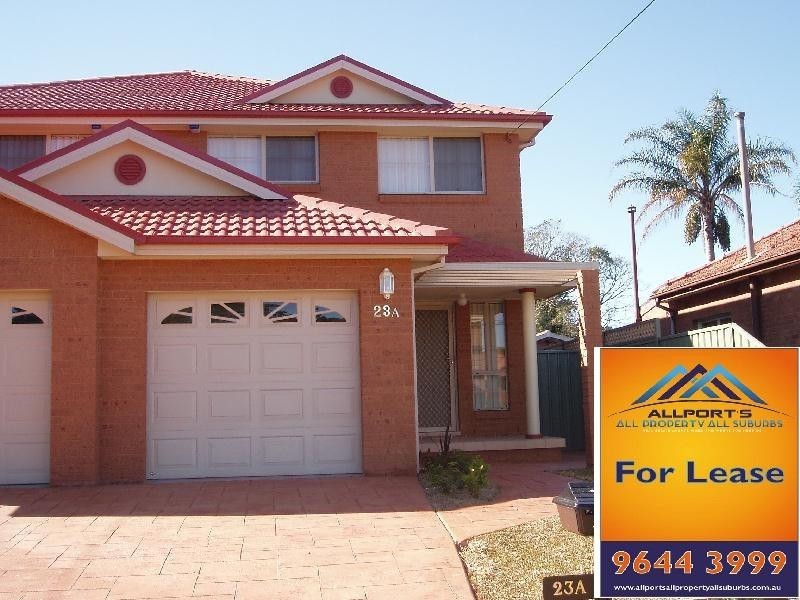 23a McCrossin Avenue, Birrong NSW 2143