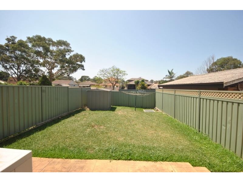 23a McCrossin Avenue, Birrong NSW 2143