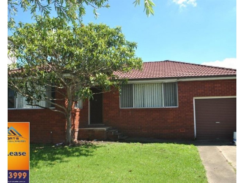 14 Munro Street, Sefton NSW 2162