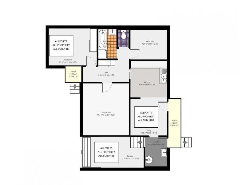 14 Munro Street, Sefton NSW 2162