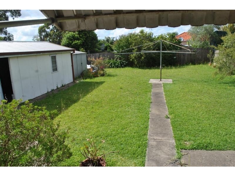 7 Kenward Ave, Chester Hill NSW 2162