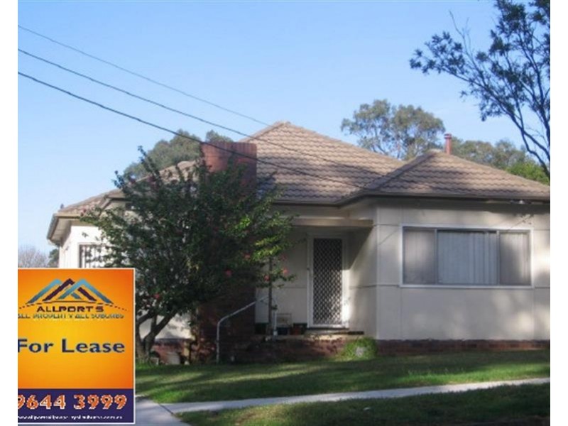 197 Rodd Street, Sefton NSW 2162