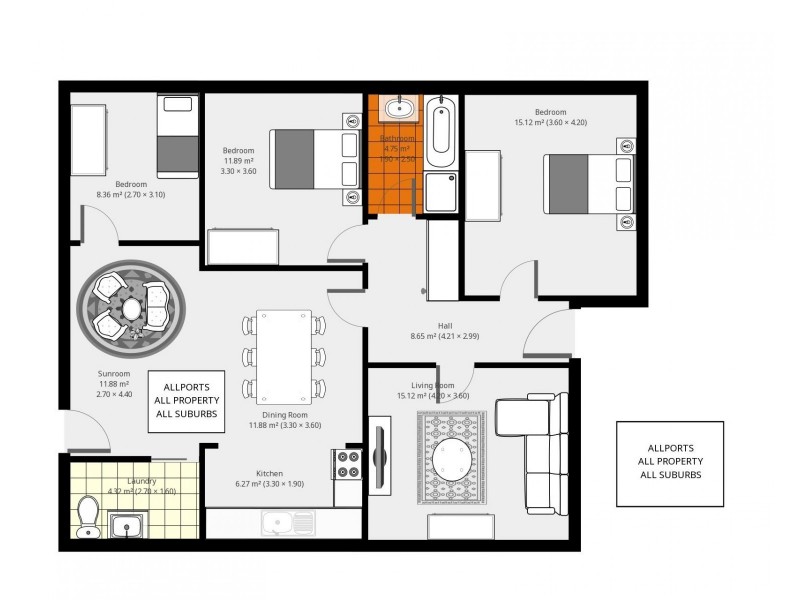 197 Rodd Street, Sefton NSW 2162