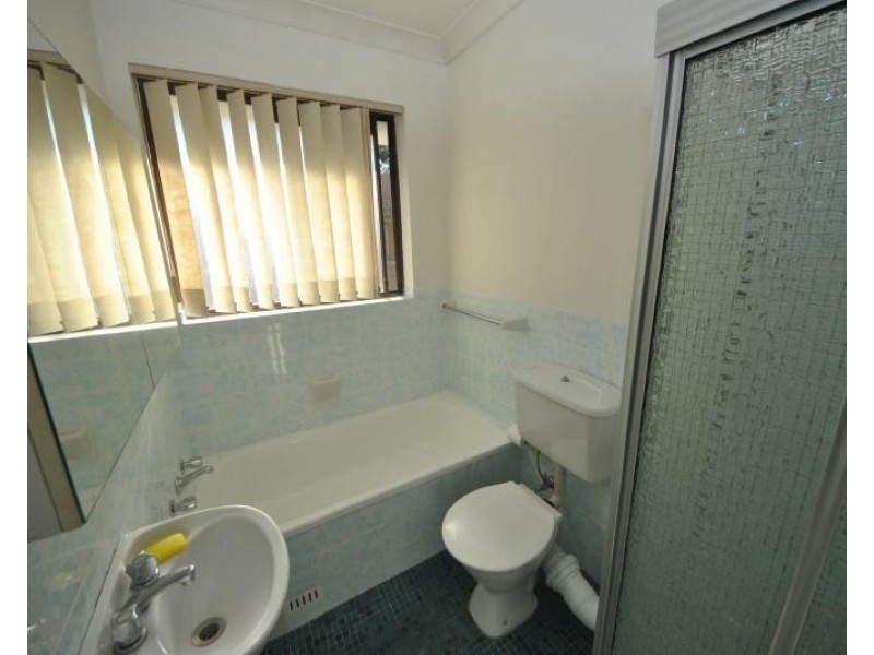 8/5 Edwin Street, Regents Park NSW 2143