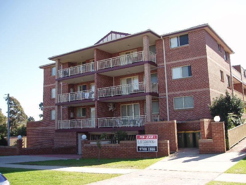 7/23-25 Melanie  Street, Bankstown NSW 2200