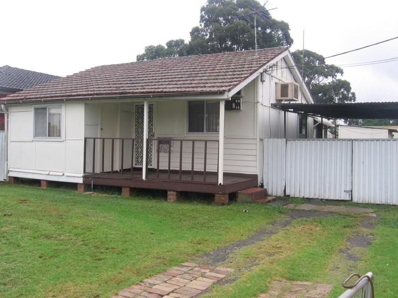 36 Curtis Rd, Chester Hill NSW 2162