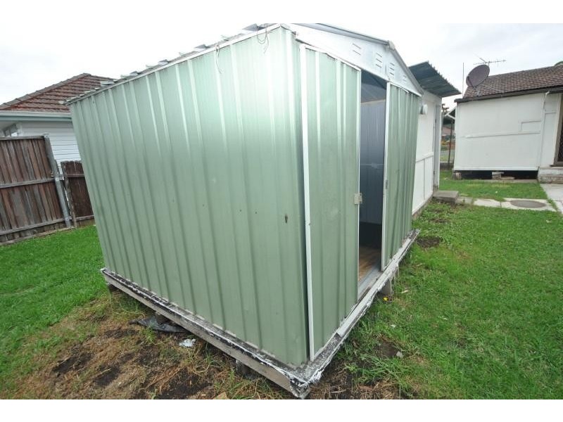 36 Curtis Rd, Chester Hill NSW 2162