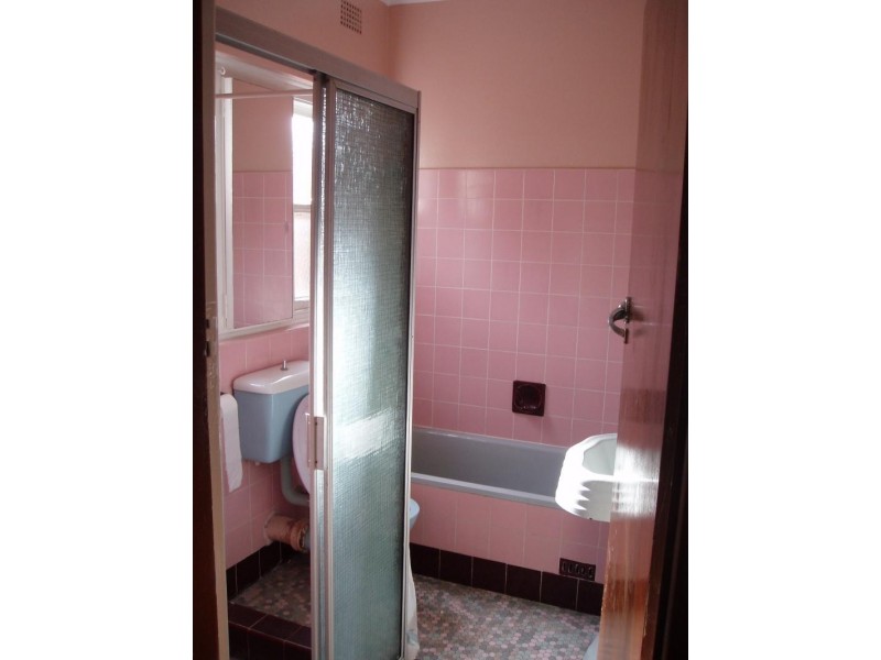 Chester Hill NSW 2162