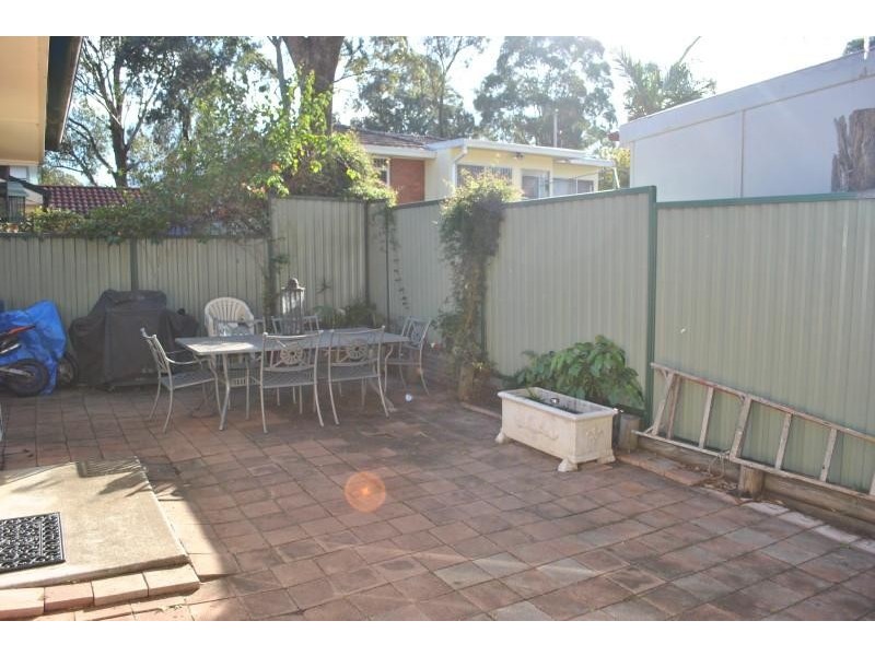 4/5b Gurney  Rd, Chester Hill NSW 2162