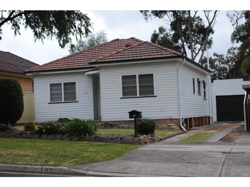 63 Proctor Pde, Sefton NSW 2162