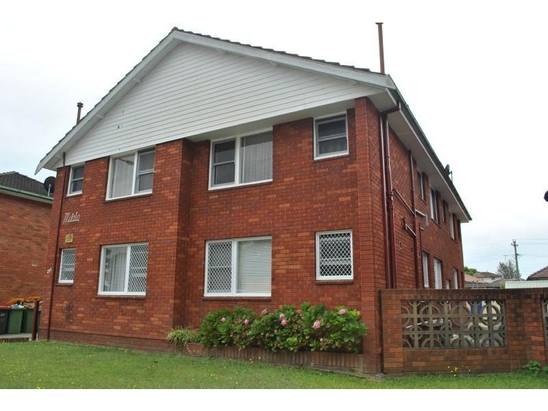 6/247 The Horsley Dr, Fairfield NSW 2165