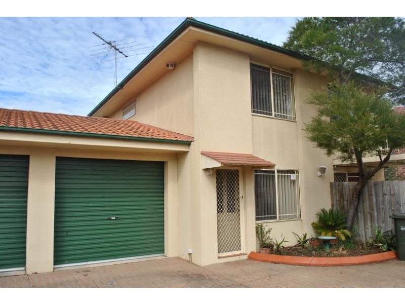 3/17c Morven St, Old Guildford NSW 2161