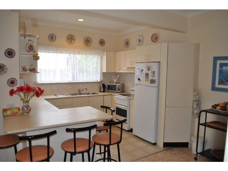 41 Albury  St, Yagoona NSW 2199