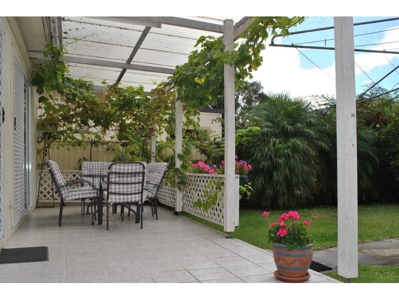 41 Albury  St, Yagoona NSW 2199