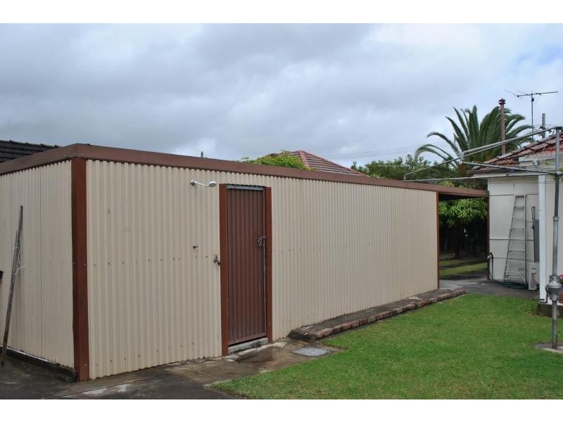 41 Albury  St, Yagoona NSW 2199