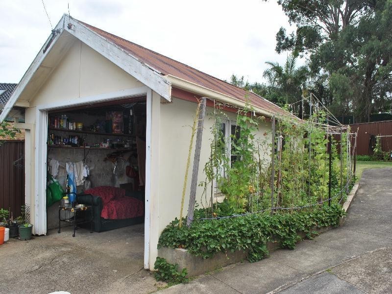 6 Ashby Ave, Yagoona NSW 2199