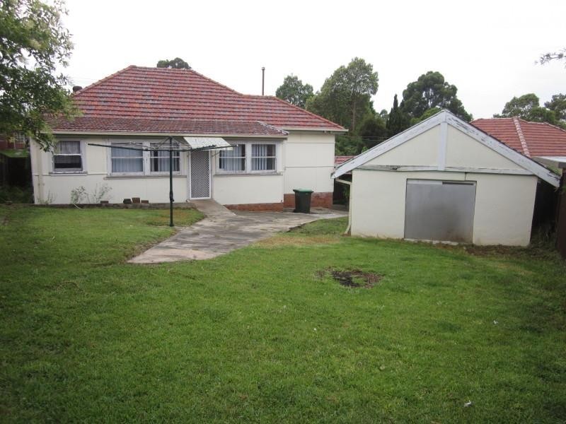 6 Ashby Ave, Yagoona NSW 2199