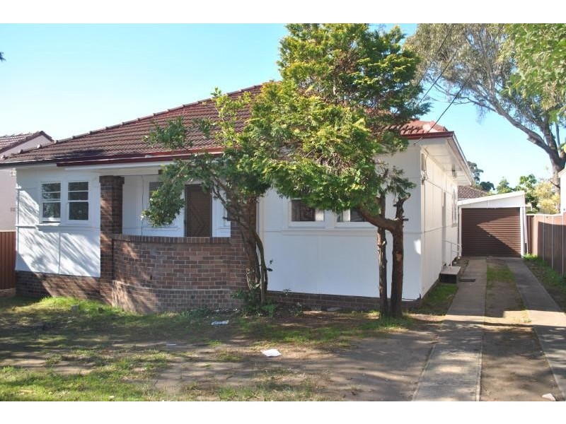 30 Weemala Street, Chester Hill NSW 2162