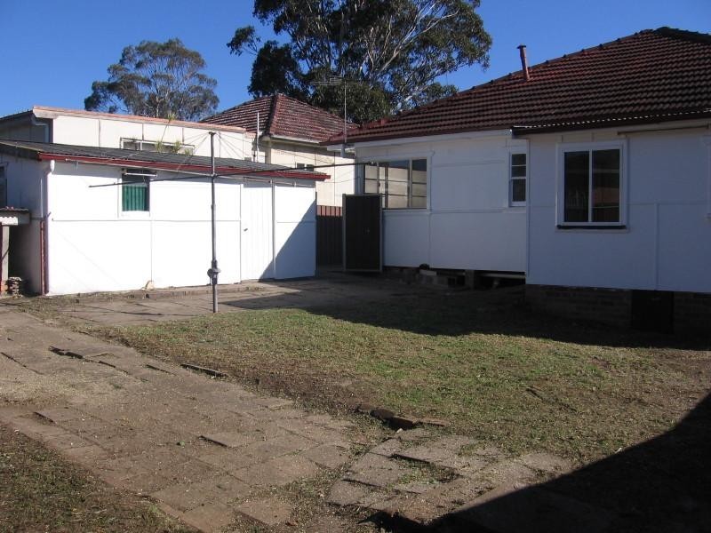 30 Weemala Street, Chester Hill NSW 2162